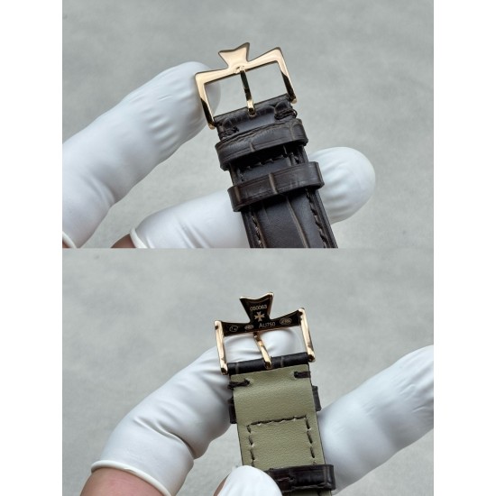 Constantin Watch: Top Quality