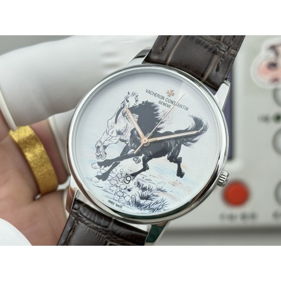 Constantin Watch: Top Quality
