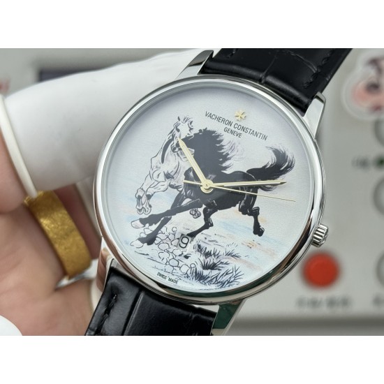 Constantin Watch: Top Quality