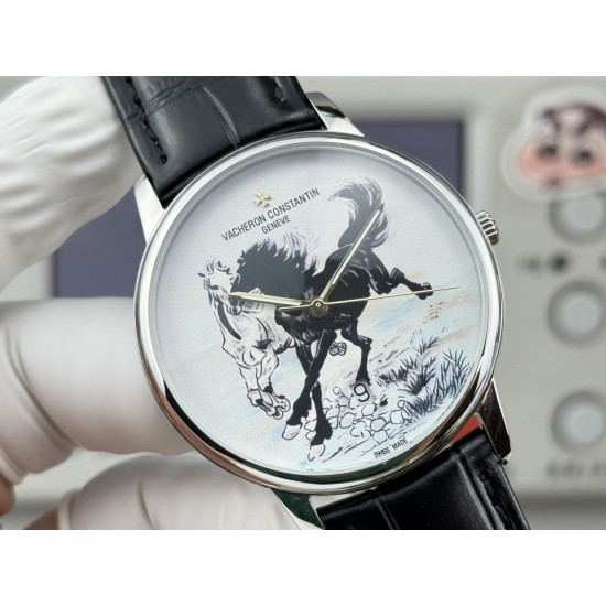 Constantin Watch: Top Quality