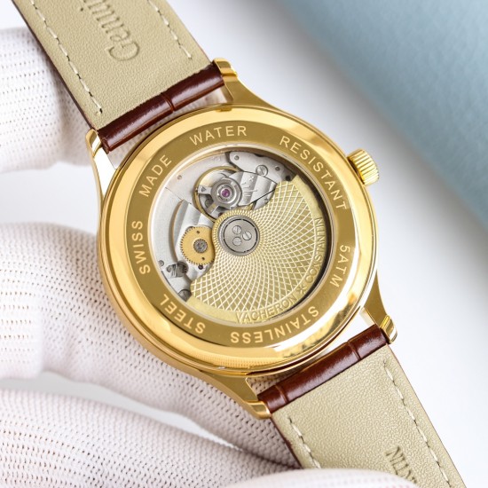 Constantin Watch: Top Quality