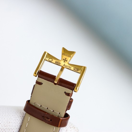 Constantin Watch: Top Quality