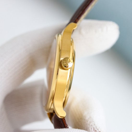 Constantin Watch: Top Quality