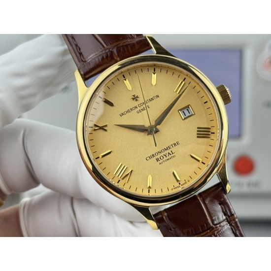 Constantin Watch: Top Quality