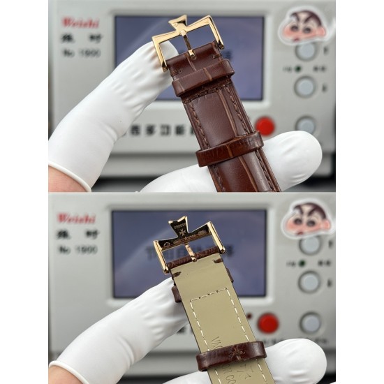 Constantin Watch: Top Quality