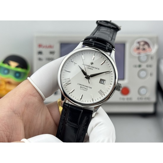 Constantin Watch: Top Quality