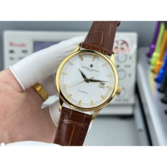 Constantin Watch: Top Quality