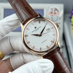 Constantin Watch: Top Quality