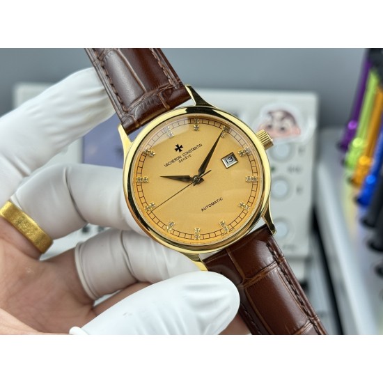 Constantin Watch: Top Quality
