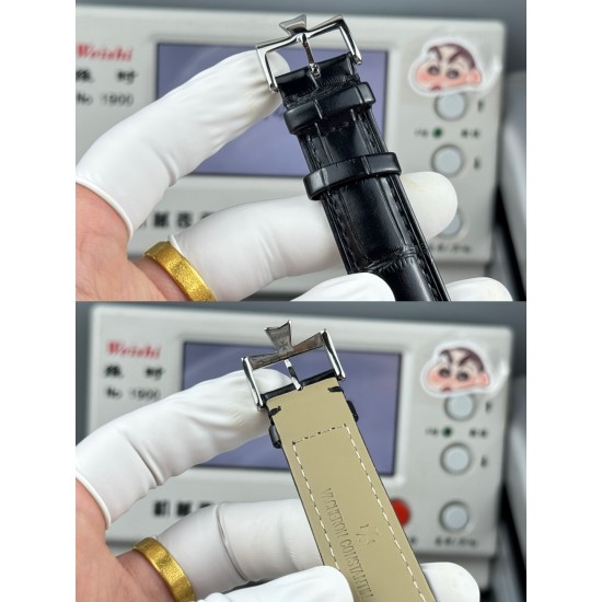 Constantin Watch: Top Quality
