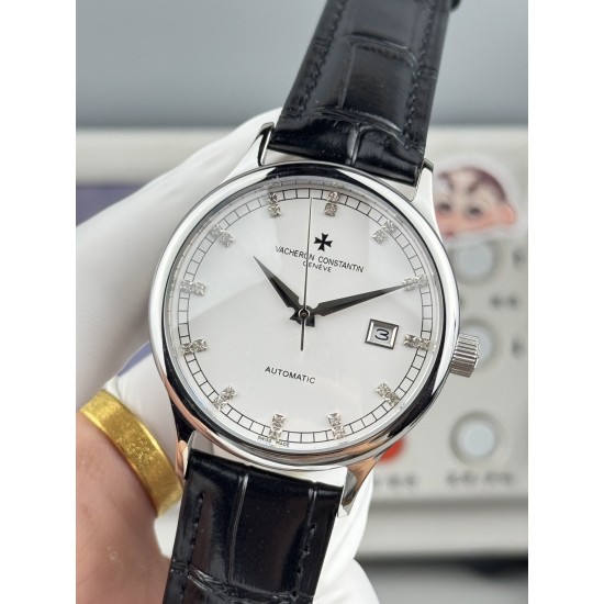 Constantin Watch: Top Quality