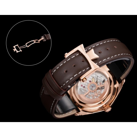 Constantin Watch: Top Quality