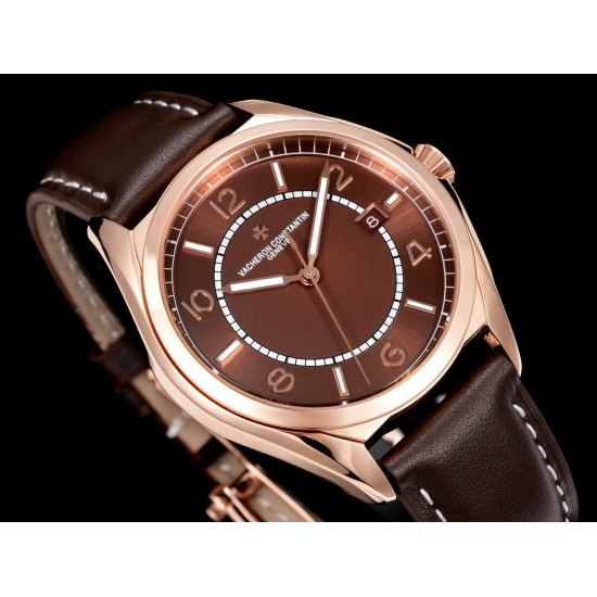 Constantin Watch: Top Quality