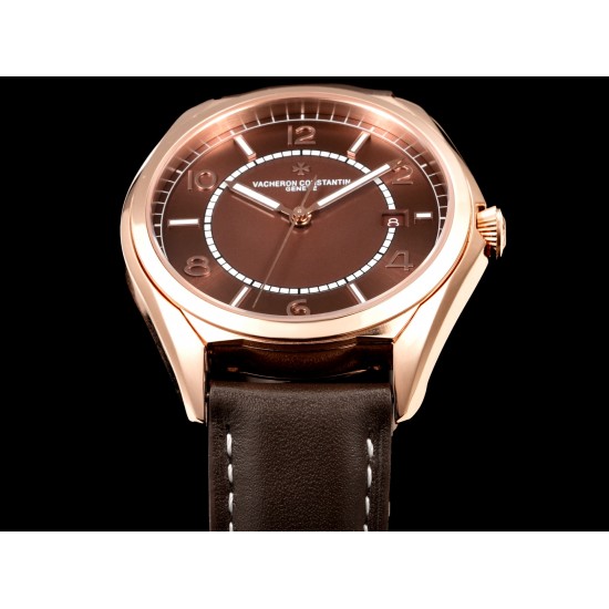 Constantin Watch: Top Quality