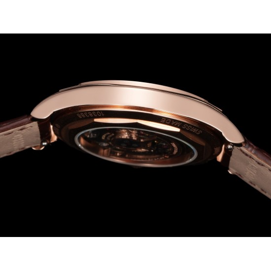 Constantin Watch: Top Quality