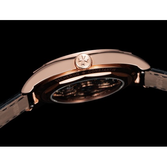 Constantin Watch: Top Quality
