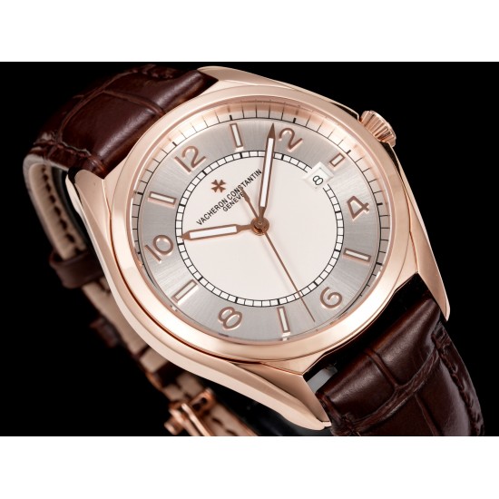 Constantin Watch: Top Quality