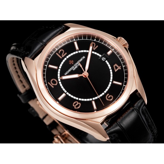 Constantin Watch: Top Quality