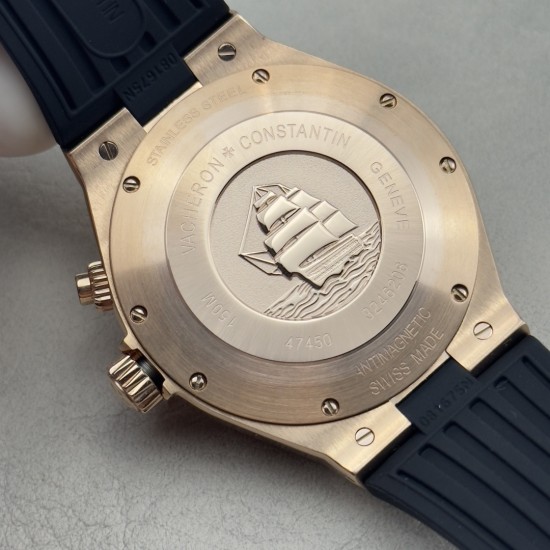 Constantin Watch: Top Quality
