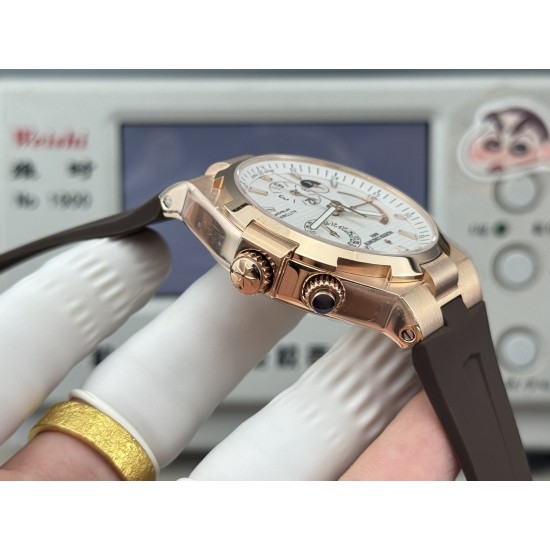 Constantin Watch: Top Quality