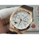 Constantin Watch: Top Quality