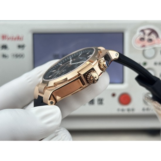 Constantin Watch: Top Quality