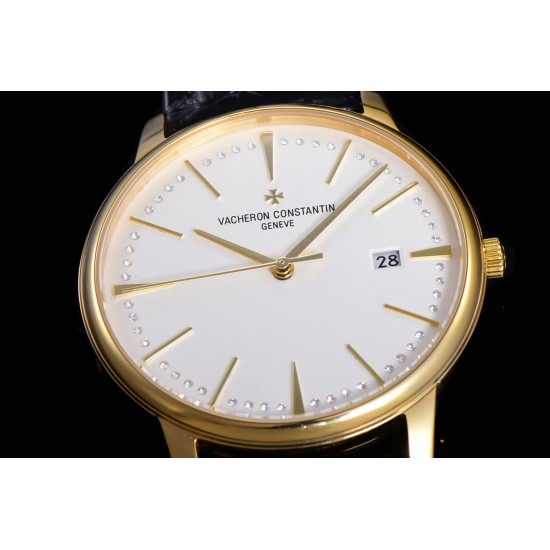Constantin Watch: Top Quality