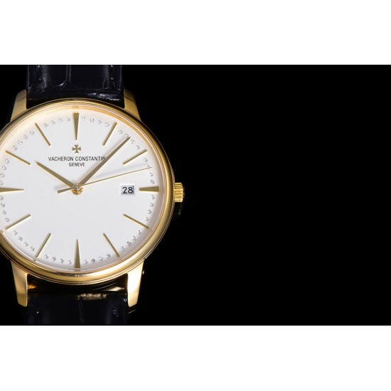Constantin Watch: Top Quality