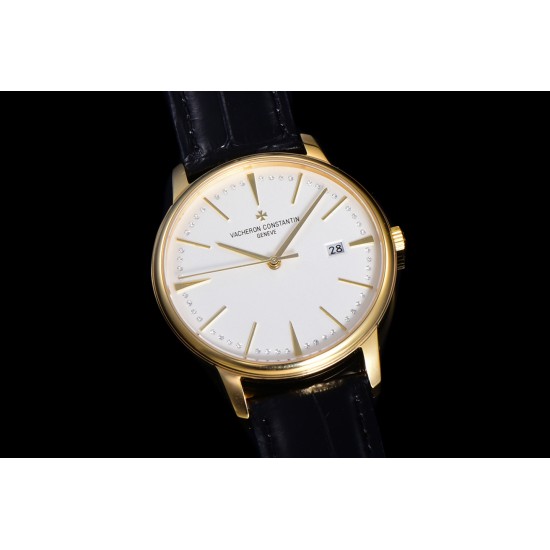 Constantin Watch: Top Quality
