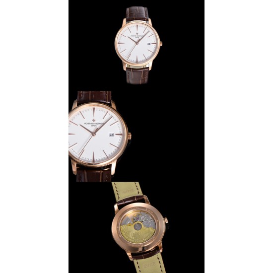 Constantin Watch: Top Quality