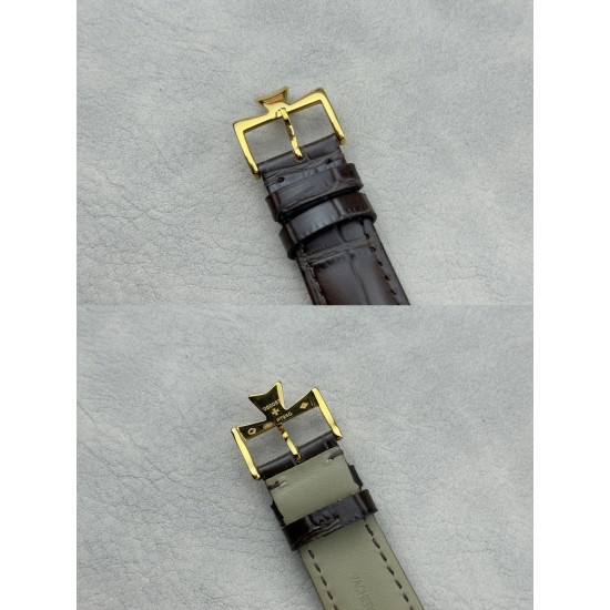 Constantin Watch: Top Quality