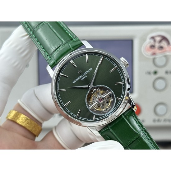 Constantin Watch: Top Quality