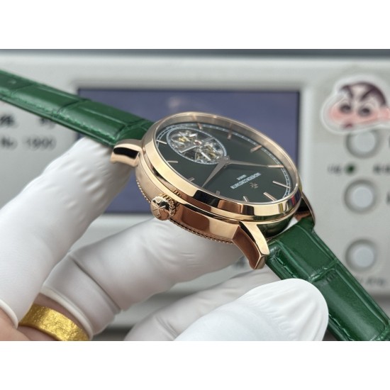 Constantin Watch: Top Quality