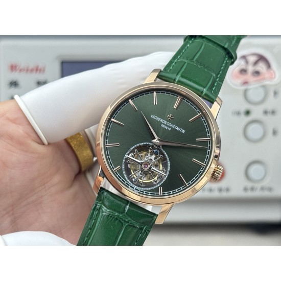 Constantin Watch: Top Quality