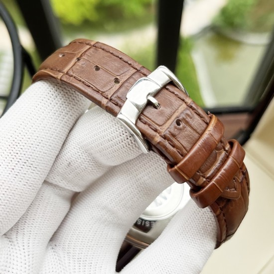 Constantin Watch: Top Quality