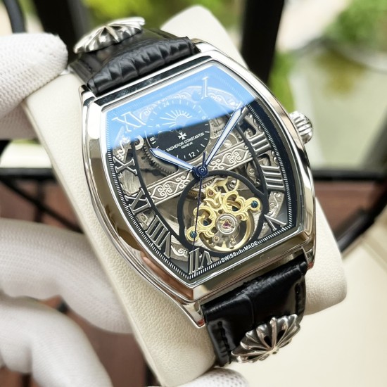Constantin Watch: Top Quality