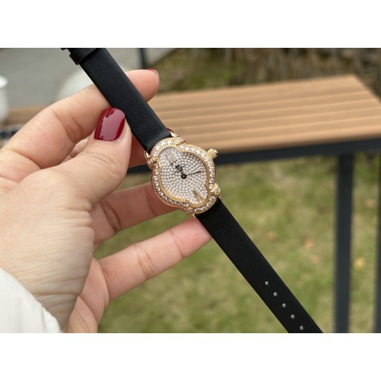 Constantin Watch: Top Quality