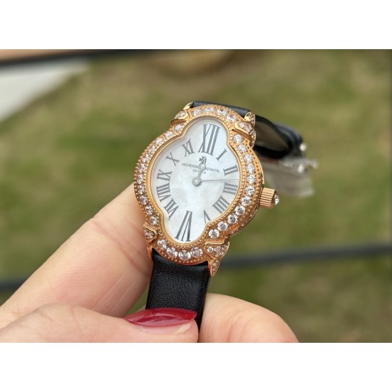 Constantin Watch: Top Quality
