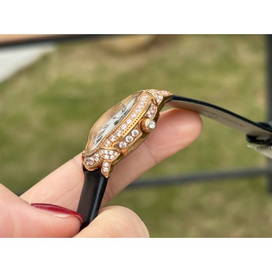 Constantin Watch: Top Quality