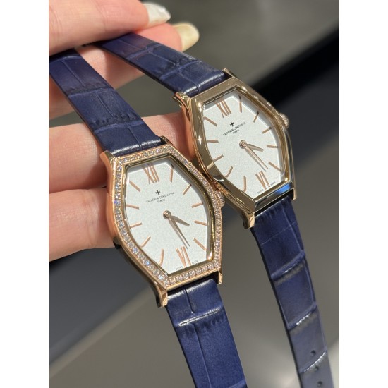 Constantin Watch: Top Quality