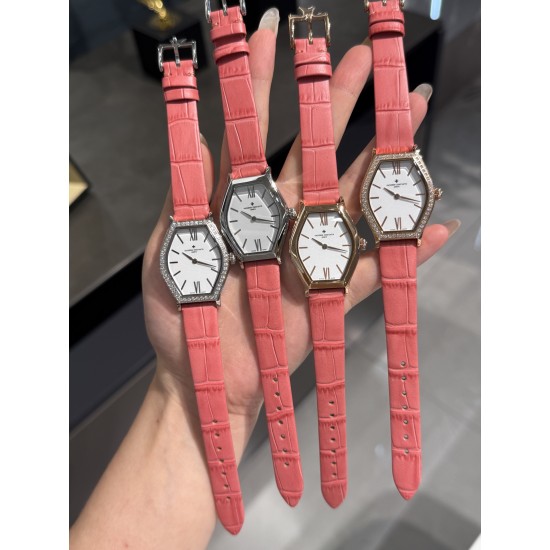 Constantin Watch: Top Quality