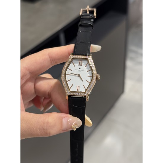Constantin Watch: Top Quality