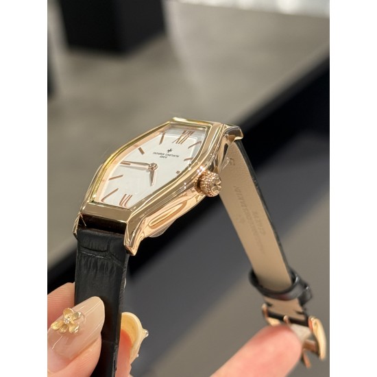 Constantin Watch: Top Quality