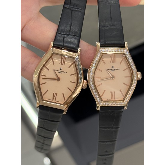 Constantin Watch: Top Quality
