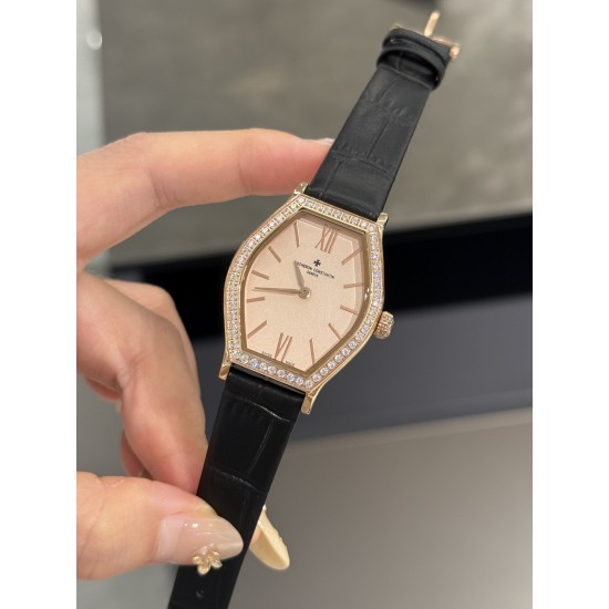 Constantin Watch: Top Quality