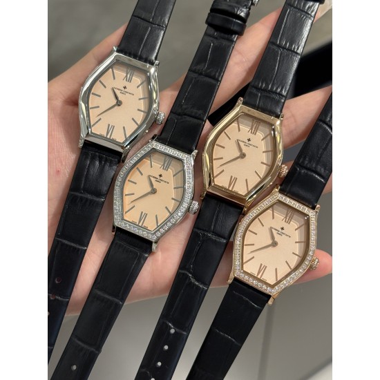 Constantin Watch: Top Quality