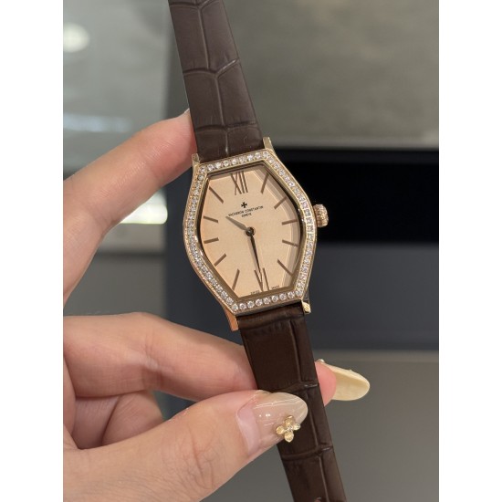 Constantin Watch: Top Quality