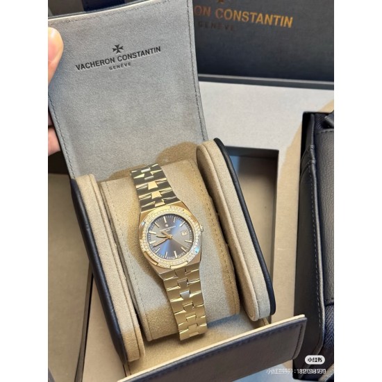 Constantin Watch: Top Quality