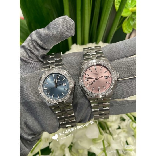 Constantin Watch: Top Quality