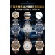 Constantin Watch: Top Quality